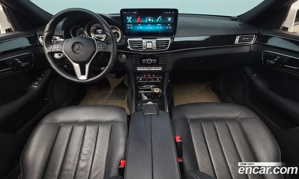 Mercedes-Benz E-Class 2014 2.1 автомат (гидро), фото 7 Mercedes-Benz E-Class 2014 2.1 автомат (гидро), фото 7
