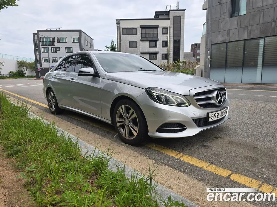 Mercedes-Benz E-Class 2014 2.1 автомат (гидро), фото 6 Mercedes-Benz E-Class 2014 2.1 автомат (гидро), фото 6