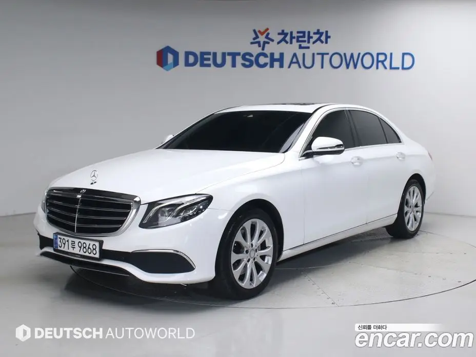 Mercedes-Benz E-Class 2016 1.9 автомат (гидро), фото 1 Mercedes-Benz E-Class 2016 1.9 автомат (гидро), фото 1