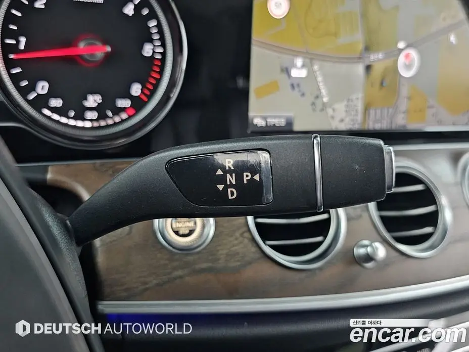 Mercedes-Benz E-Class 2016 1.9 автомат (гидро), фото 9 Mercedes-Benz E-Class 2016 1.9 автомат (гидро), фото 9