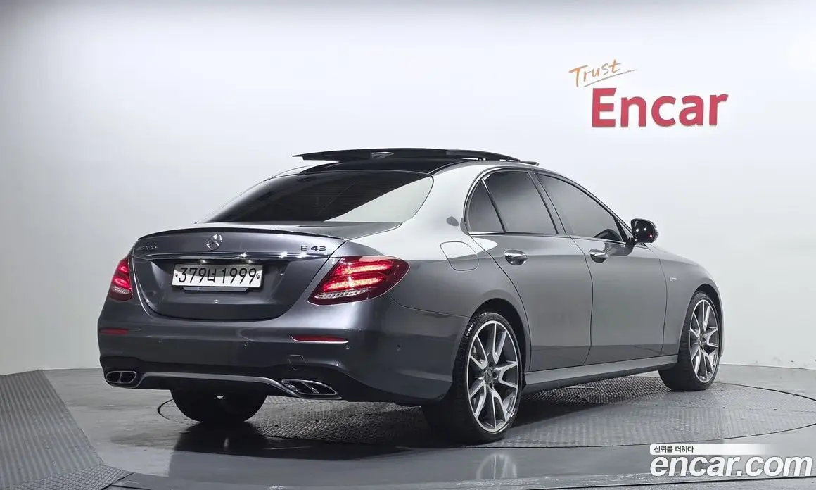Mercedes-Benz E-Class 2017 3.0 автомат (гидро), фото 2 Mercedes-Benz E-Class 2017 3.0 автомат (гидро), фото 2