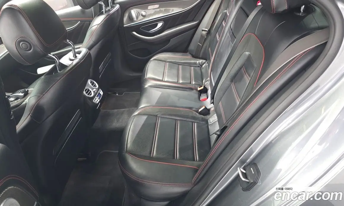 Mercedes-Benz E-Class 2017 3.0 автомат (гидро), фото 11 Mercedes-Benz E-Class 2017 3.0 автомат (гидро), фото 11