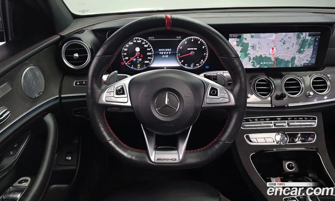 Mercedes-Benz E-Class 2017 3.0 автомат (гидро), фото 13 Mercedes-Benz E-Class 2017 3.0 автомат (гидро), фото 13