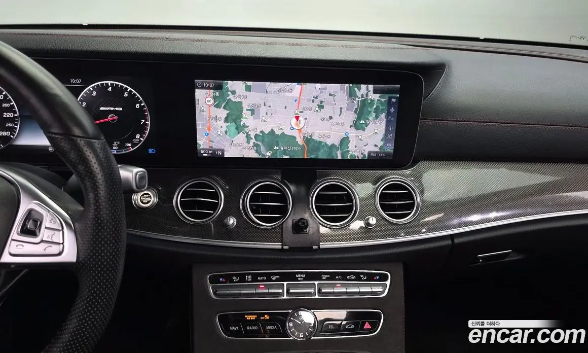 Mercedes-Benz E-Class 2017 3.0 автомат (гидро), фото 14 Mercedes-Benz E-Class 2017 3.0 автомат (гидро), фото 14