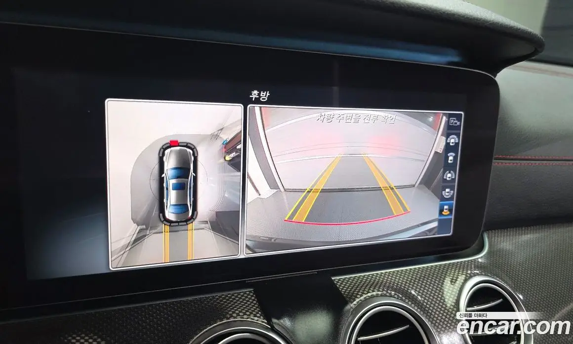 Mercedes-Benz E-Class 2017 3.0 автомат (гидро), фото 15 Mercedes-Benz E-Class 2017 3.0 автомат (гидро), фото 15