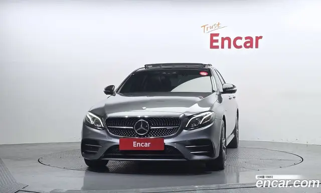 Mercedes-Benz E-Class 2017 3.0 автомат (гидро), миниатюра 3 Mercedes-Benz E-Class 2017 3.0 автомат (гидро), миниатюра 3