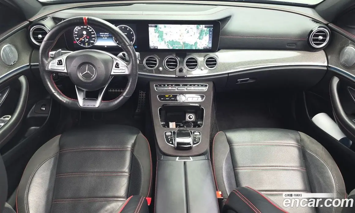 Mercedes-Benz E-Class 2017 3.0 автомат (гидро), фото 7 Mercedes-Benz E-Class 2017 3.0 автомат (гидро), фото 7