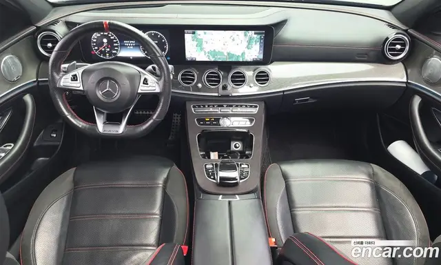 Mercedes-Benz E-Class 2017 3.0 автомат (гидро), миниатюра 7 Mercedes-Benz E-Class 2017 3.0 автомат (гидро), миниатюра 7