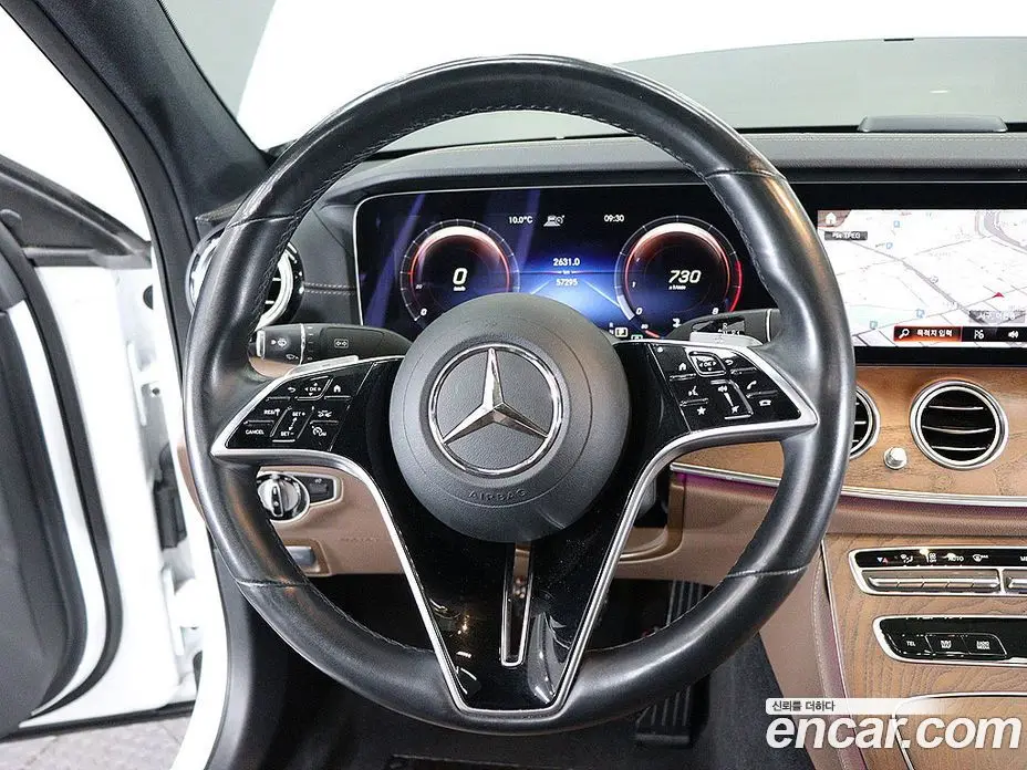 Mercedes-Benz E-Class 2021 2.0 автомат (гидро), фото 14