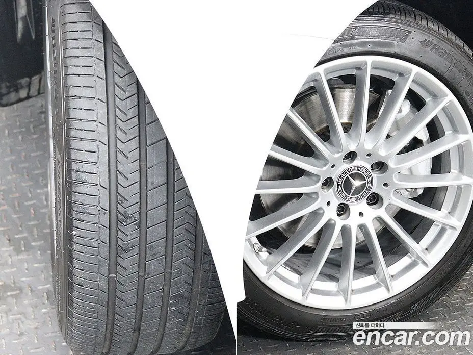 Mercedes-Benz E-Class 2021 2.0 автомат (гидро), фото 20