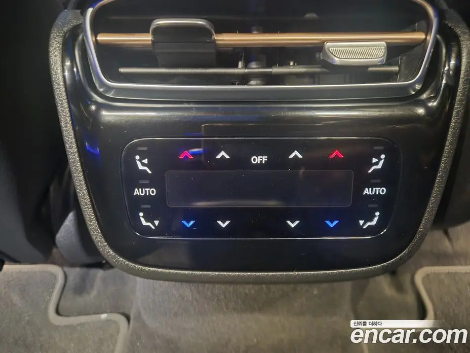 Mercedes-Benz EQS 2023 0.2 автомат (гидро), фото 11