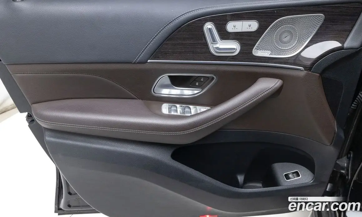 Mercedes-Benz GLE-Class 2022 2.0 автомат (гидро), фото 12