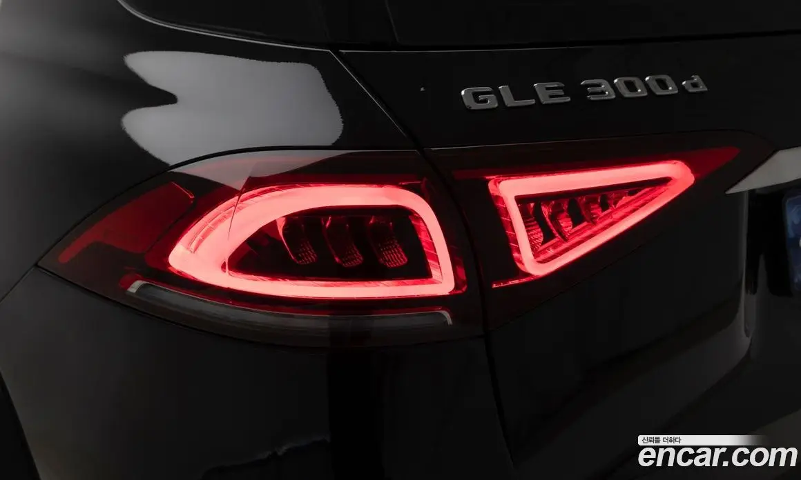 Mercedes-Benz GLE-Class 2022 2.0 автомат (гидро), фото 19