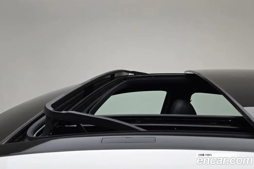 Mercedes-Benz GLE-Class 2025 3.0 автомат (гидро), фото 12