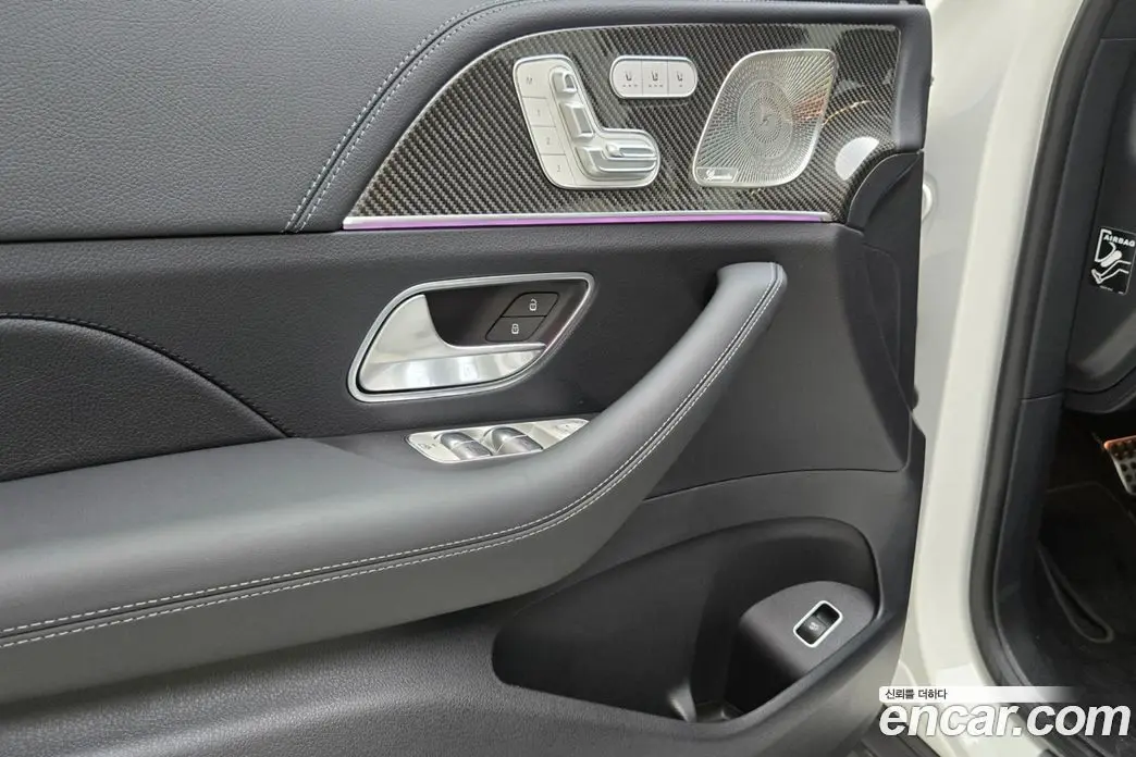 Mercedes-Benz GLE-Class 2025 3.0 автомат (гидро), фото 15