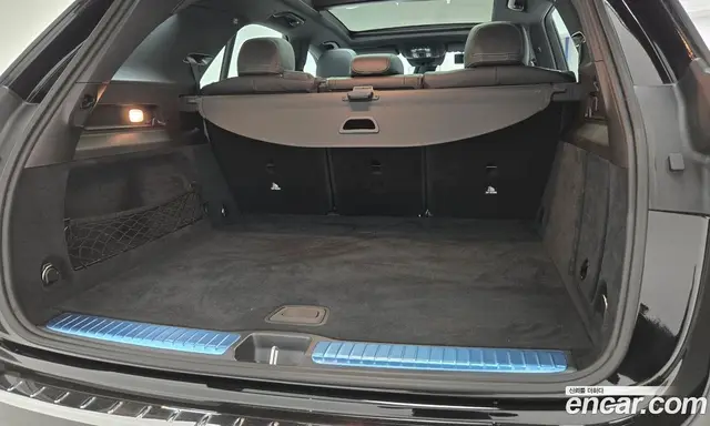 Mercedes-Benz GLE-Class 2025 3.0 автомат (гидро), миниатюра 11