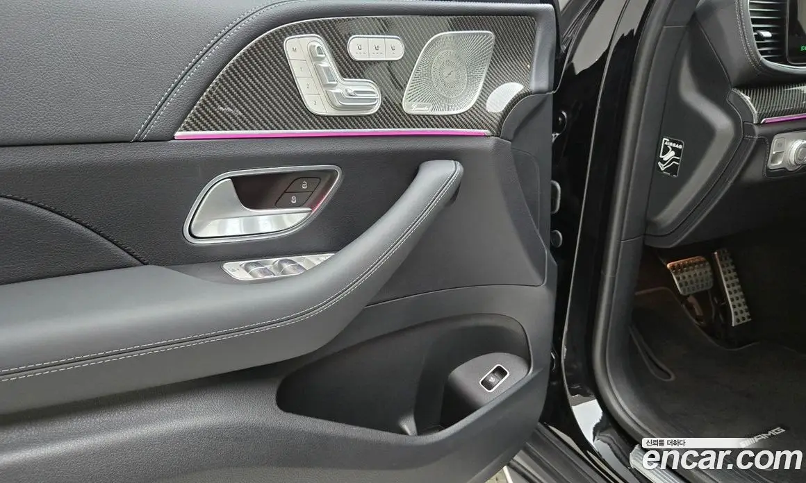 Mercedes-Benz GLE-Class 2025 3.0 автомат (гидро), фото 15
