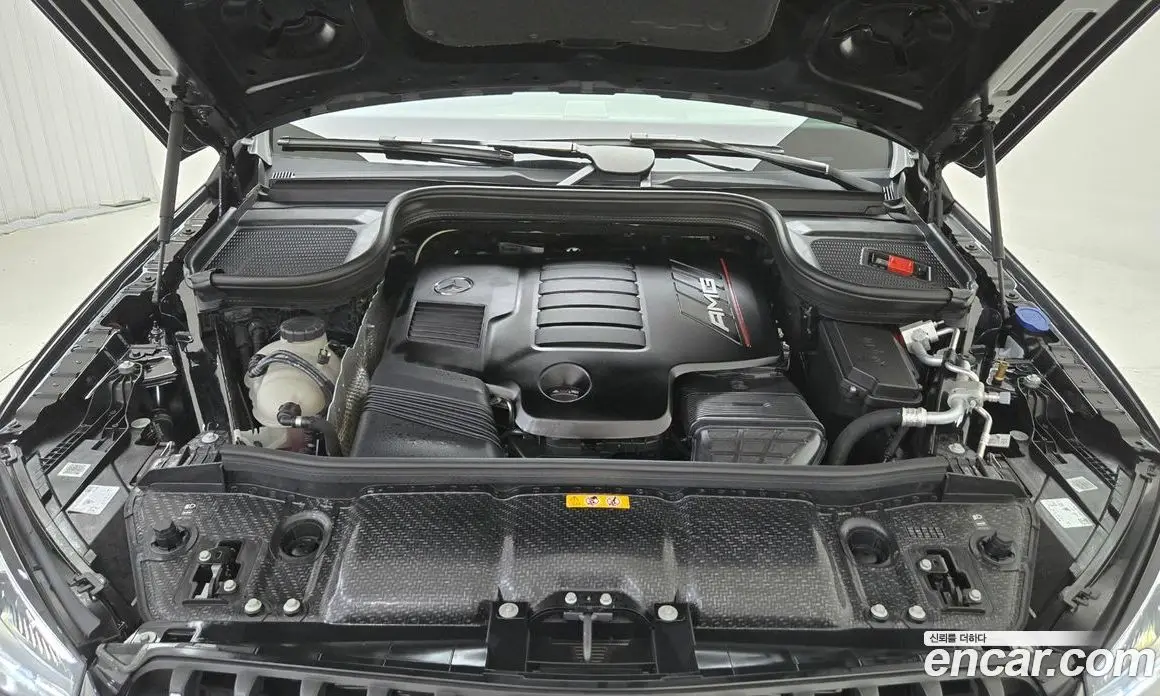 Mercedes-Benz GLE-Class 2025 3.0 автомат (гидро), фото 6