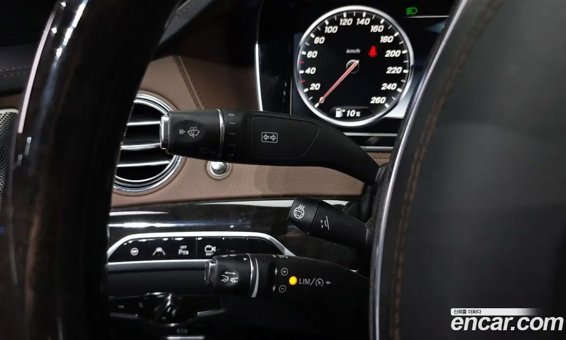 Mercedes-Benz S-Class 2015 3.0 автомат (гидро), фото 19 Mercedes-Benz S-Class 2015 3.0 автомат (гидро), фото 19