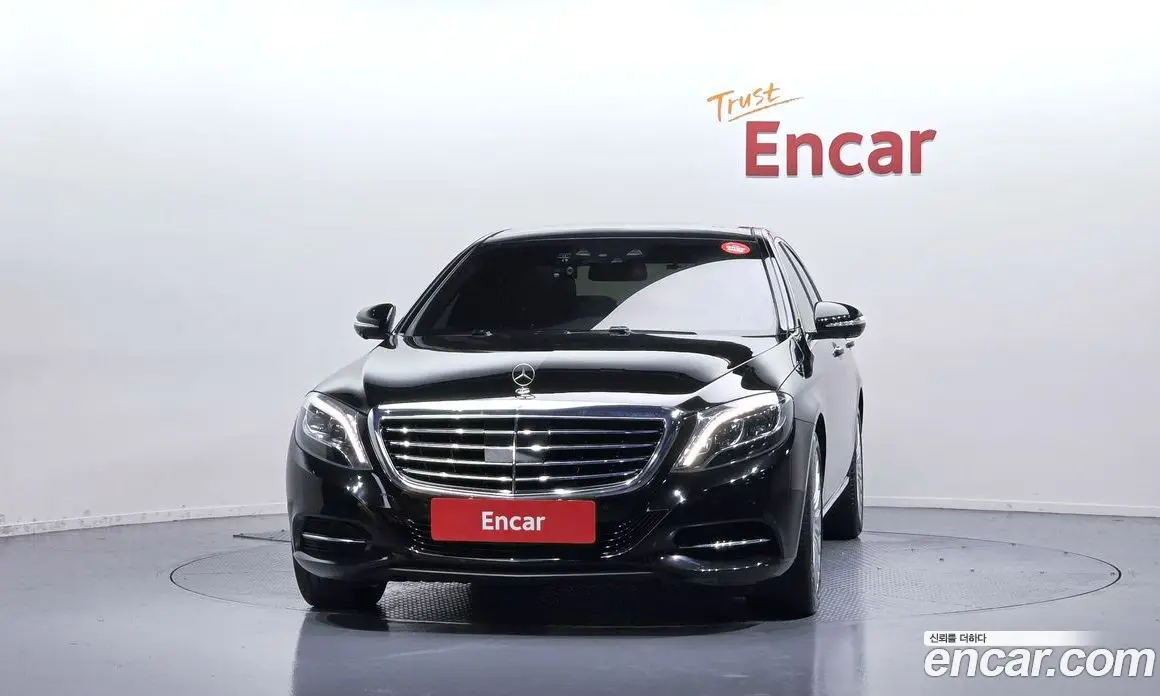 Mercedes-Benz S-Class 2015 3.0 автомат (гидро), фото 3 Mercedes-Benz S-Class 2015 3.0 автомат (гидро), фото 3