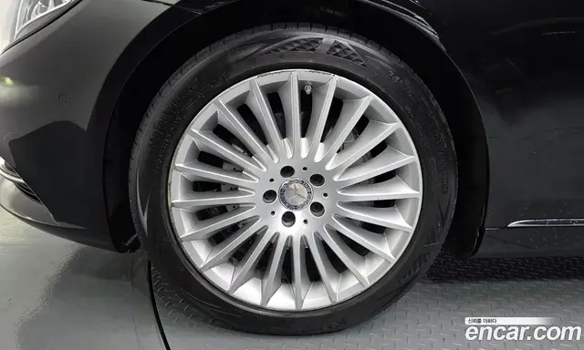 Mercedes-Benz S-Class 2015 3.0 автомат (гидро), миниатюра 5 Mercedes-Benz S-Class 2015 3.0 автомат (гидро), миниатюра 5