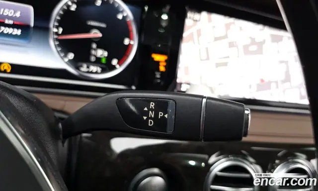 Mercedes-Benz S-Class 2015 3.0 автомат (гидро), миниатюра 9 Mercedes-Benz S-Class 2015 3.0 автомат (гидро), миниатюра 9
