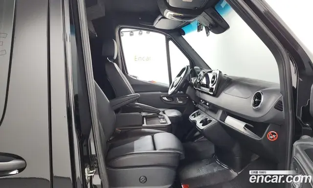 Mercedes-Benz Sprinter 2021 3.0 автомат (гидро), миниатюра 11 Mercedes-Benz Sprinter 2021 3.0 автомат (гидро), миниатюра 11