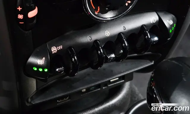 Mini Countryman 2013 2.0 автомат (гидро), миниатюра 8