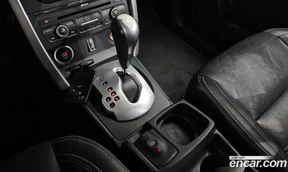 Renault (Samsung) QM5 2013 2.0 автомат (гидро), фото 12 Renault (Samsung) QM5 2013 2.0 автомат (гидро), фото 12