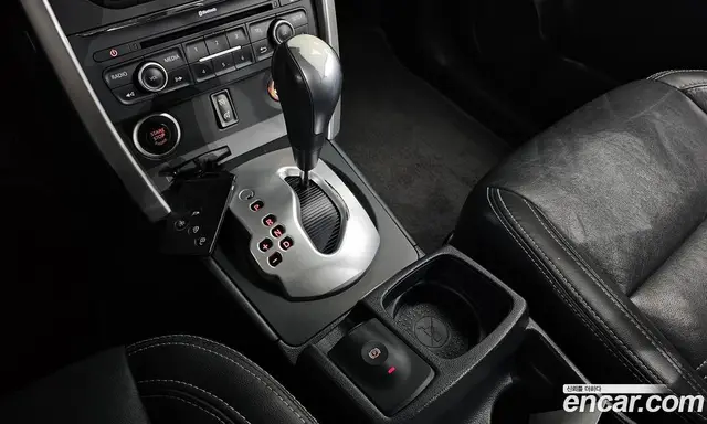 Renault (Samsung) QM5 2013 2.0 автомат (гидро), миниатюра 12
