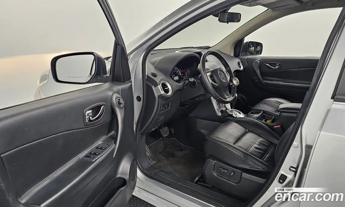 Renault (Samsung) QM5 2013 2.0 автомат (гидро), фото 13 Renault (Samsung) QM5 2013 2.0 автомат (гидро), фото 13