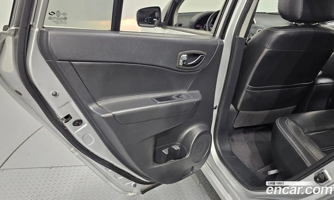 Renault (Samsung) QM5 2013 2.0 автомат (гидро), фото 15 Renault (Samsung) QM5 2013 2.0 автомат (гидро), фото 15