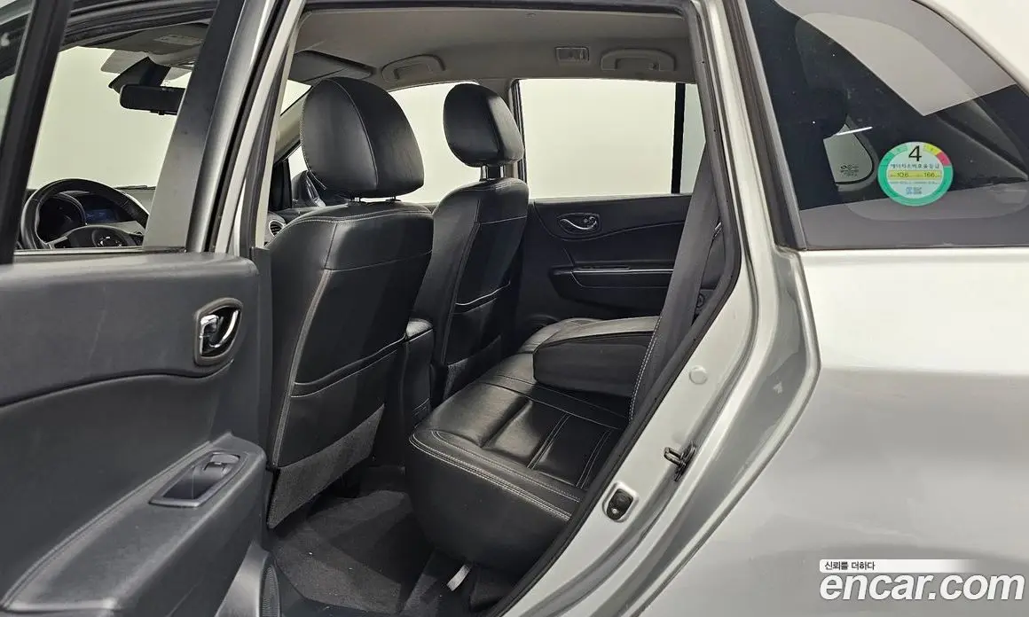 Renault (Samsung) QM5 2013 2.0 автомат (гидро), фото 16 Renault (Samsung) QM5 2013 2.0 автомат (гидро), фото 16
