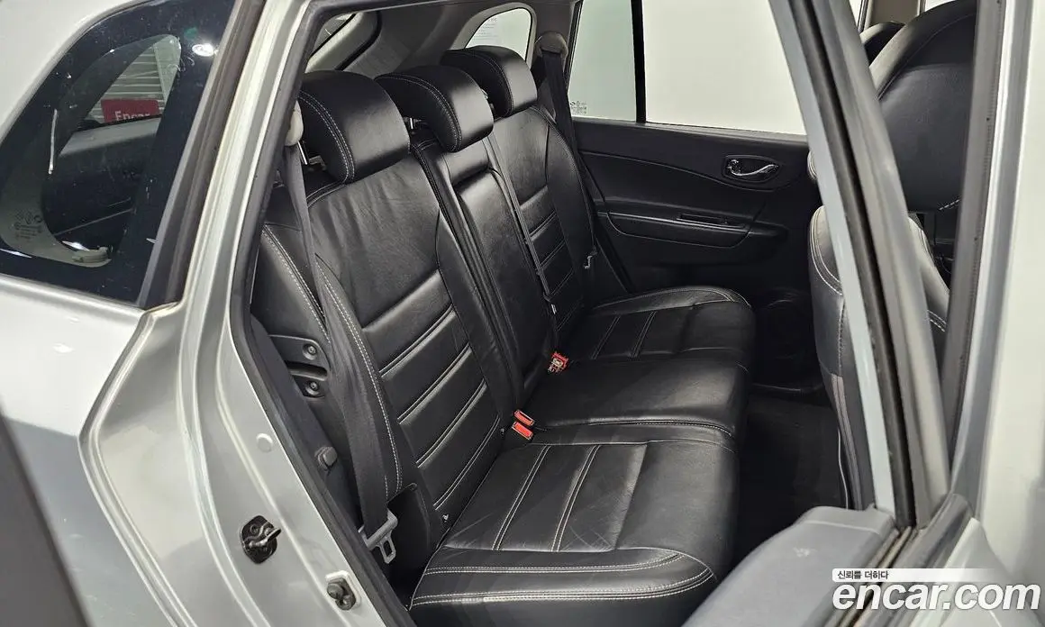 Renault (Samsung) QM5 2013 2.0 автомат (гидро), фото 17 Renault (Samsung) QM5 2013 2.0 автомат (гидро), фото 17