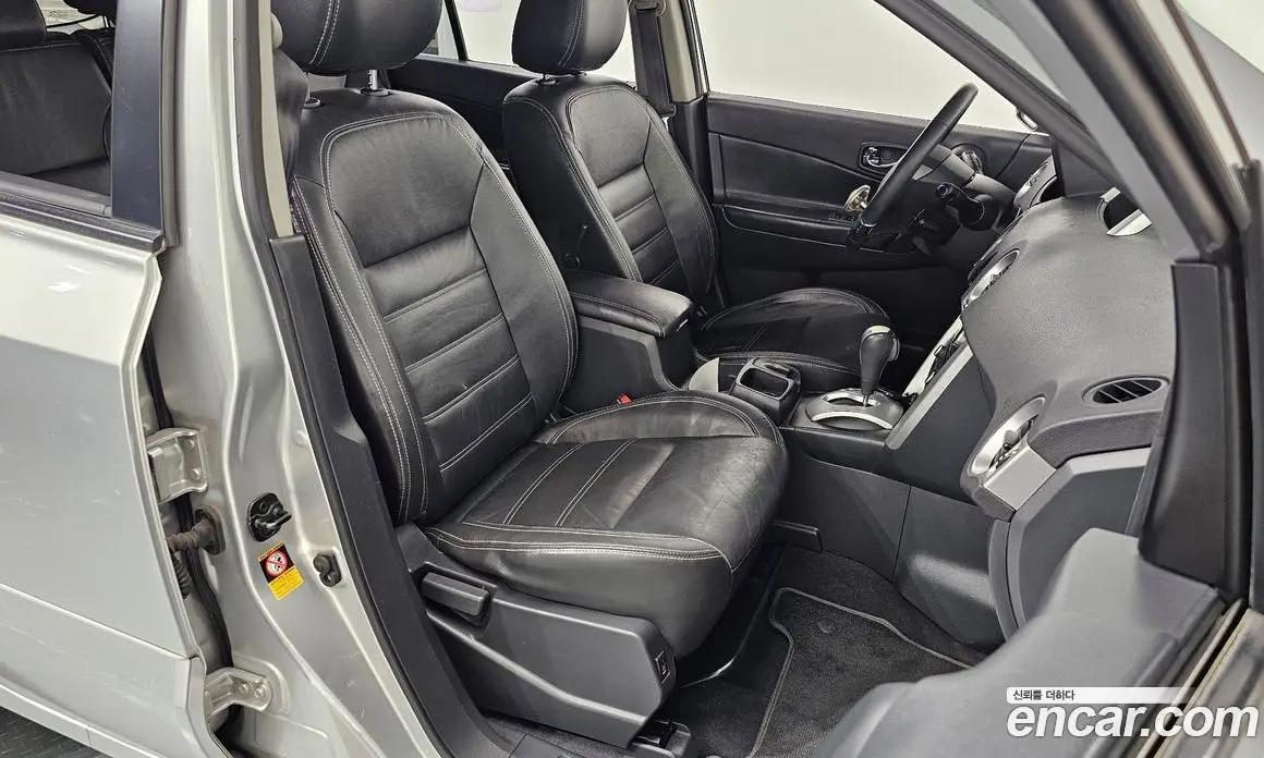 Renault (Samsung) QM5 2013 2.0 автомат (гидро), фото 18 Renault (Samsung) QM5 2013 2.0 автомат (гидро), фото 18
