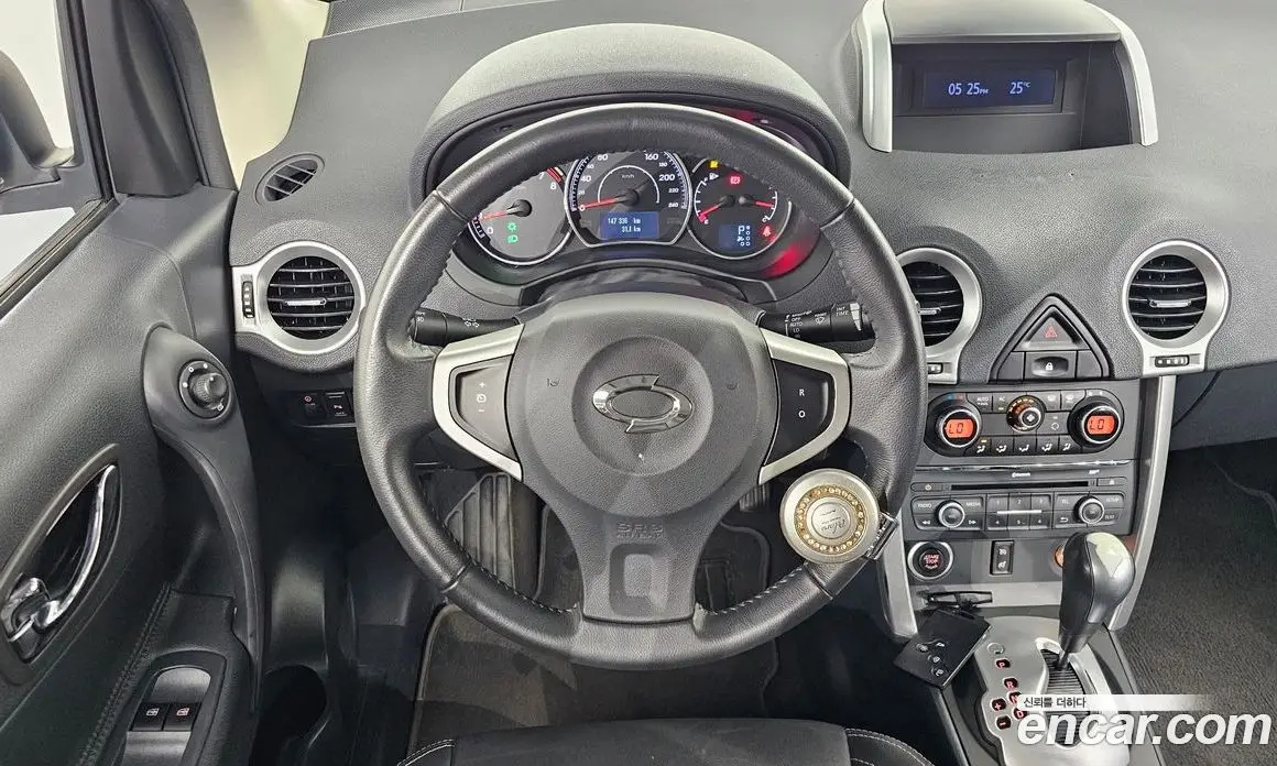 Renault (Samsung) QM5 2013 2.0 автомат (гидро), фото 19 Renault (Samsung) QM5 2013 2.0 автомат (гидро), фото 19
