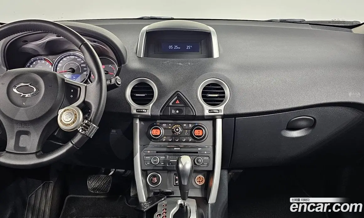 Renault (Samsung) QM5 2013 2.0 автомат (гидро), фото 20 Renault (Samsung) QM5 2013 2.0 автомат (гидро), фото 20