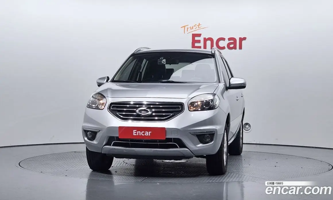 Renault (Samsung) QM5 2013 2.0 автомат (гидро), фото 3 Renault (Samsung) QM5 2013 2.0 автомат (гидро), фото 3