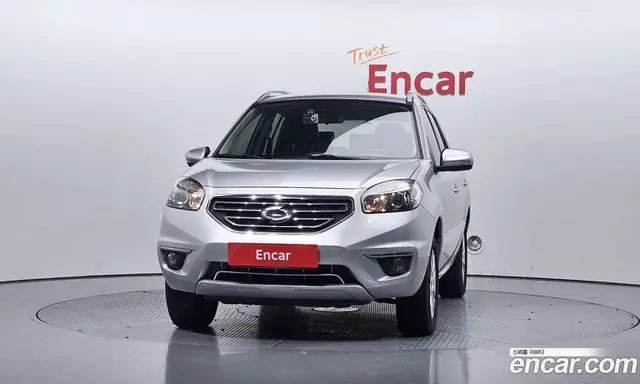 Renault (Samsung) QM5 2013 2.0 автомат (гидро), миниатюра 3 Renault (Samsung) QM5 2013 2.0 автомат (гидро), миниатюра 3