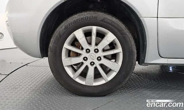 Renault (Samsung) QM5 2013 2.0 автомат (гидро), миниатюра 5 Renault (Samsung) QM5 2013 2.0 автомат (гидро), миниатюра 5