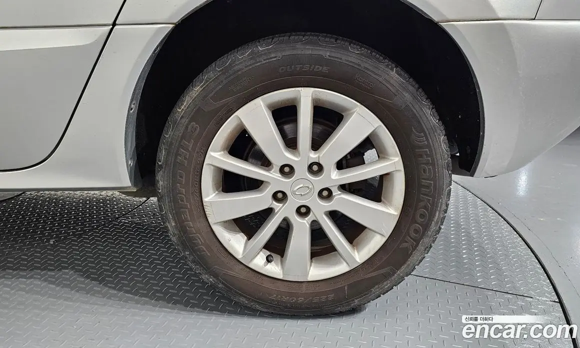 Renault (Samsung) QM5 2013 2.0 автомат (гидро), фото 7 Renault (Samsung) QM5 2013 2.0 автомат (гидро), фото 7