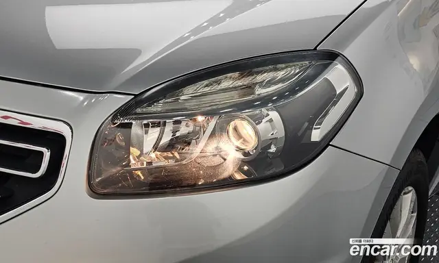 Renault (Samsung) QM5 2013 2.0 автомат (гидро), миниатюра 8 Renault (Samsung) QM5 2013 2.0 автомат (гидро), миниатюра 8
