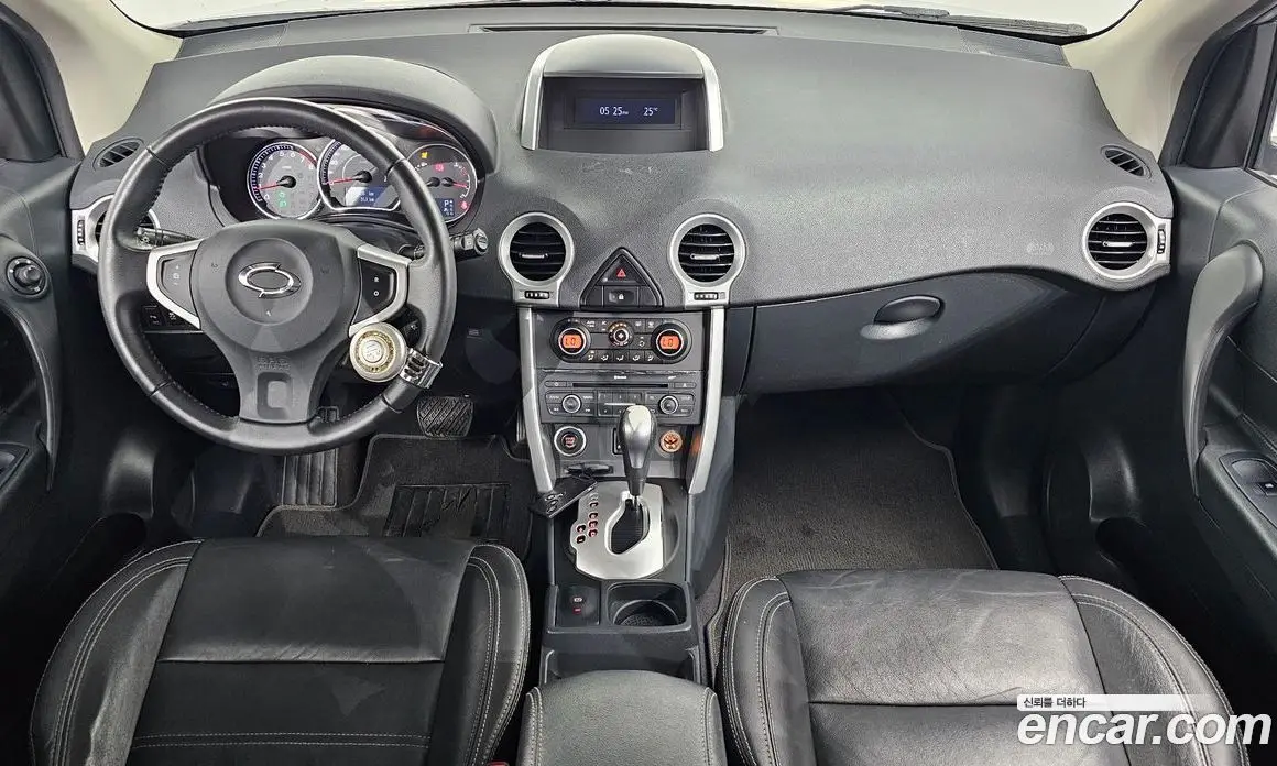 Renault (Samsung) QM5 2013 2.0 автомат (гидро), фото 10 Renault (Samsung) QM5 2013 2.0 автомат (гидро), фото 10