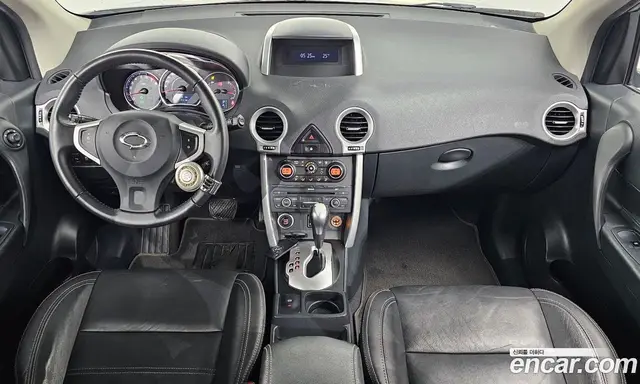 Renault (Samsung) QM5 2013 2.0 автомат (гидро), миниатюра 10 Renault (Samsung) QM5 2013 2.0 автомат (гидро), миниатюра 10