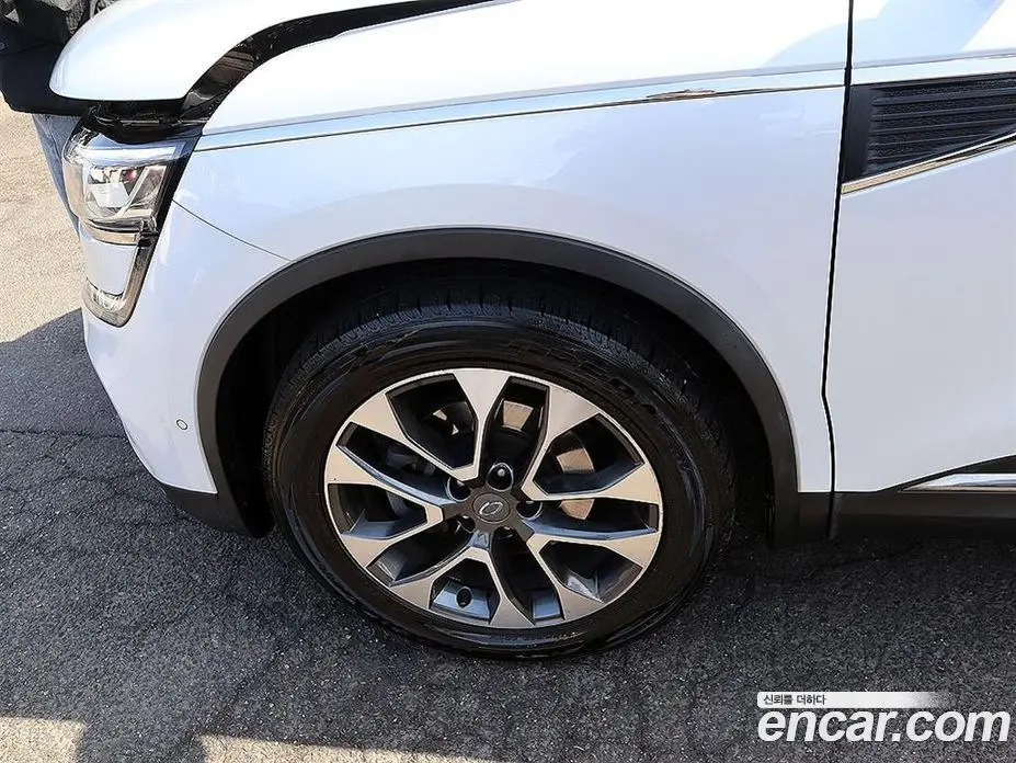 Renault (Samsung) QM6 2016 2.0 автомат (гидро), фото 18