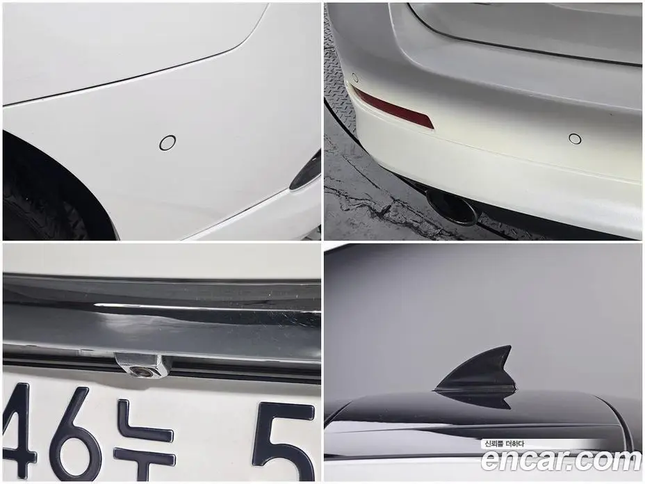 Renault (Samsung) SM5 2013 1.6 автомат (гидро), фото 20
