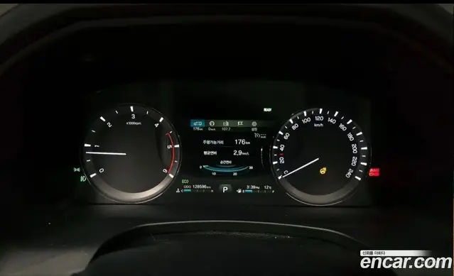 SsangYong Rexton 2018 2.2 автомат (гидро), миниатюра 7