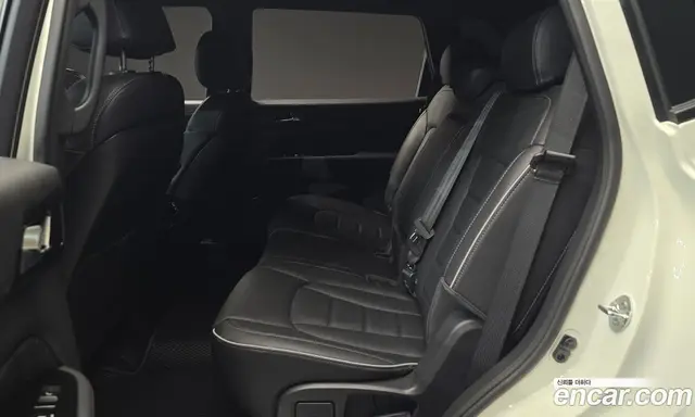 SsangYong Rexton 2024 2.2 автомат (гидро), миниатюра 12