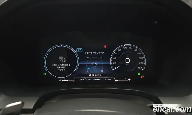 SsangYong Rexton 2024 2.2 автомат (гидро), миниатюра 8