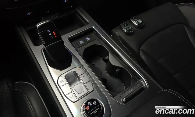 SsangYong Rexton 2024 2.2 автомат (гидро), миниатюра 9